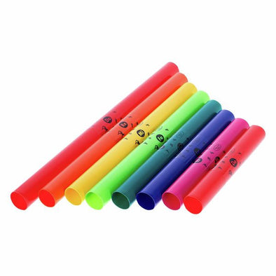 Boomwhackers (Set of 8)