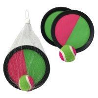 Sticky Toss and Catch Ball Game set