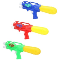 Pump Action Water Squirter