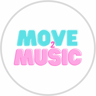 Move 2 Music For Adults With Learning Disabilities