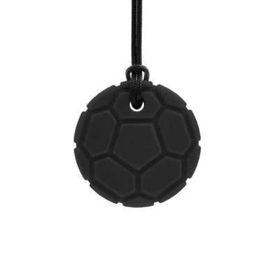 ARK'S Soccer Ball chew necklace