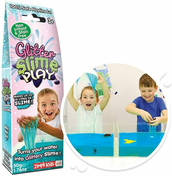 Glitter Slime Play!™ - Sensory Slime Play