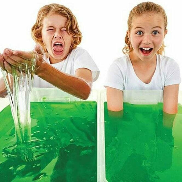 Slime Play™ - Sensory Slime Fun!