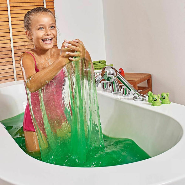 Ooze Baff!™ - Sensory Slime Bath-time Fun!