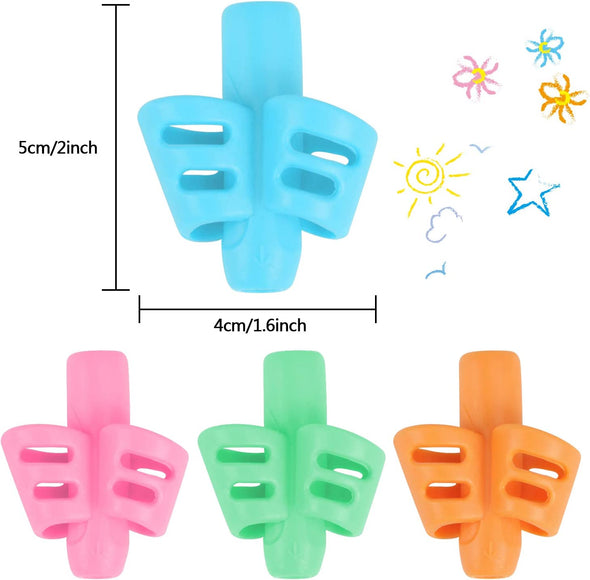 Claw Pencil Grips
