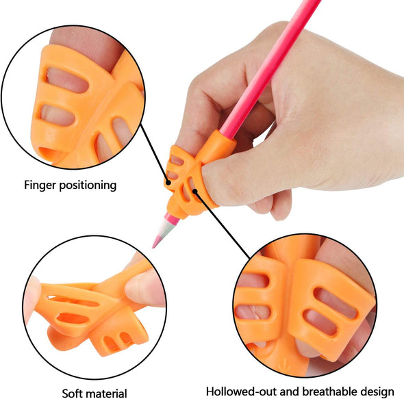 Claw Pencil Grips