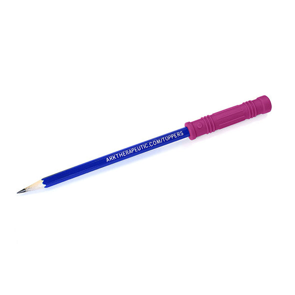 ARK's Bite Sabre® Chewable Pencil Topper