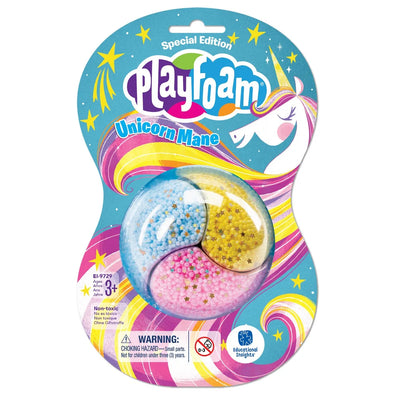 Playfoam® Unicorn Mane