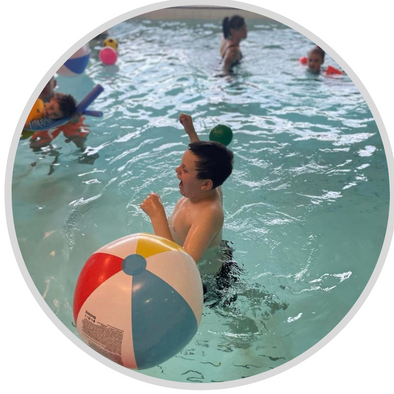 Hydrotherapy Swimming Sessions