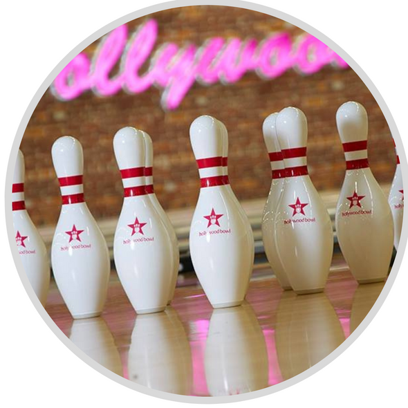 Bowling And Lunch For Adults With Learning Disabilities