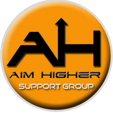Aim Higher Support Groups