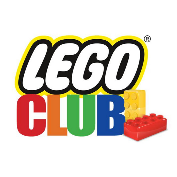 Lego Club for Children With SEND