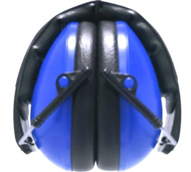 Blue EDZ Kidz® Ear Defenders