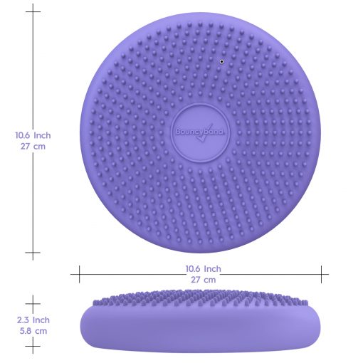 Wiggle Seat Sensory Cushion – 27cm