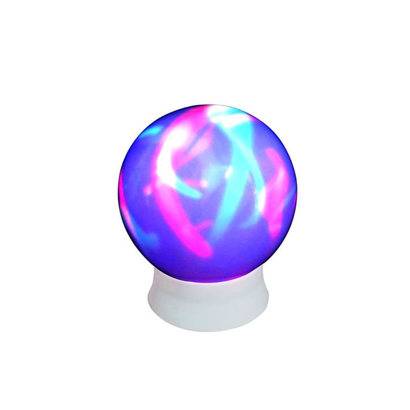 Colour Changing Pattern Sphere