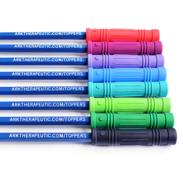 ARK's Bite Sabre® Chewable Pencil Topper