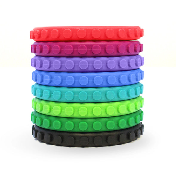 ARK'S Brick Bracelet™ Textured Chew / Fidget