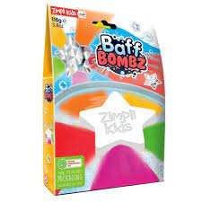Rainbow Star Baff Bombz™