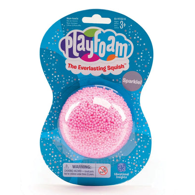 Playfoam® Sparkle Jumbo Pods