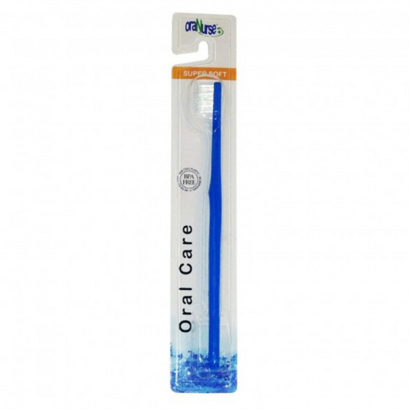 Oranurse® Super Soft Tooth Brush