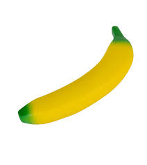 Stretchy Squeezy Banana