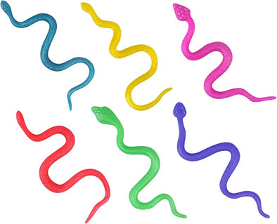 Stretchy Snakes