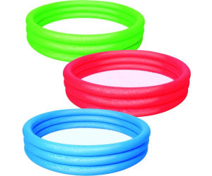 Bestway Splash And Play 3 Ring Pool (40" x 10")