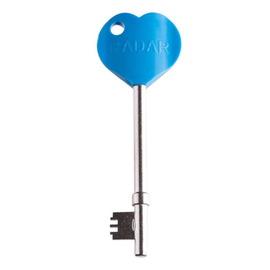 Radar Key (Opens Disabled Toilets)